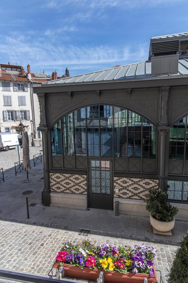 Gite Du Rempart Avec Balneo, Garage, 2 Sdb 2Wc Vue Sur Les Monuments Villa Le Puy-en-Velay Exterior photo